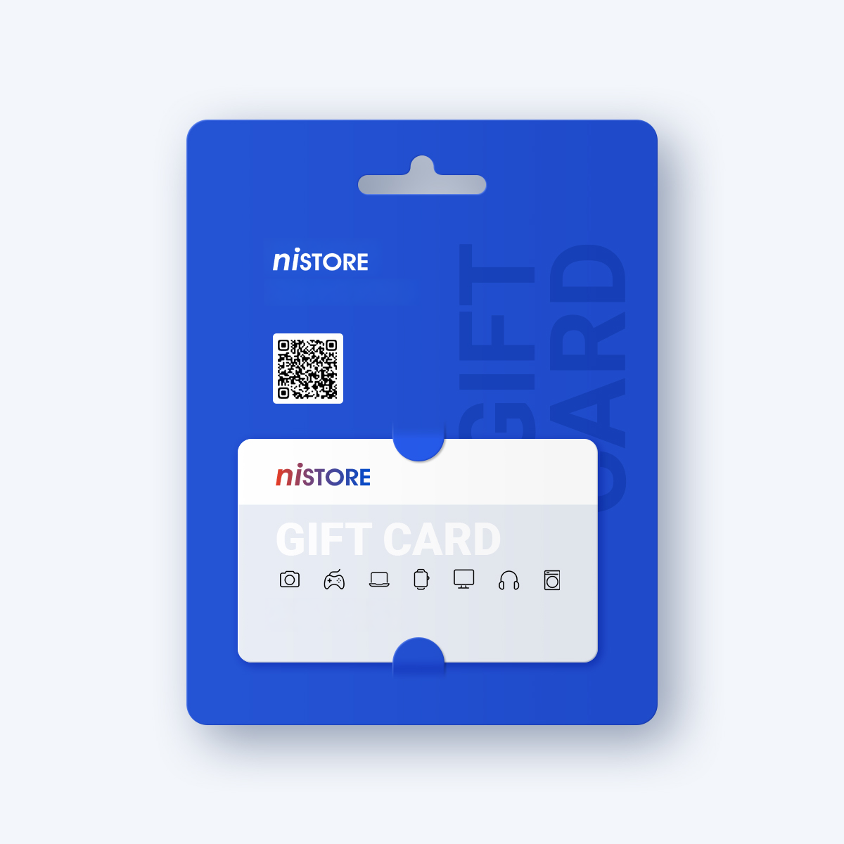 Card cadou virtual