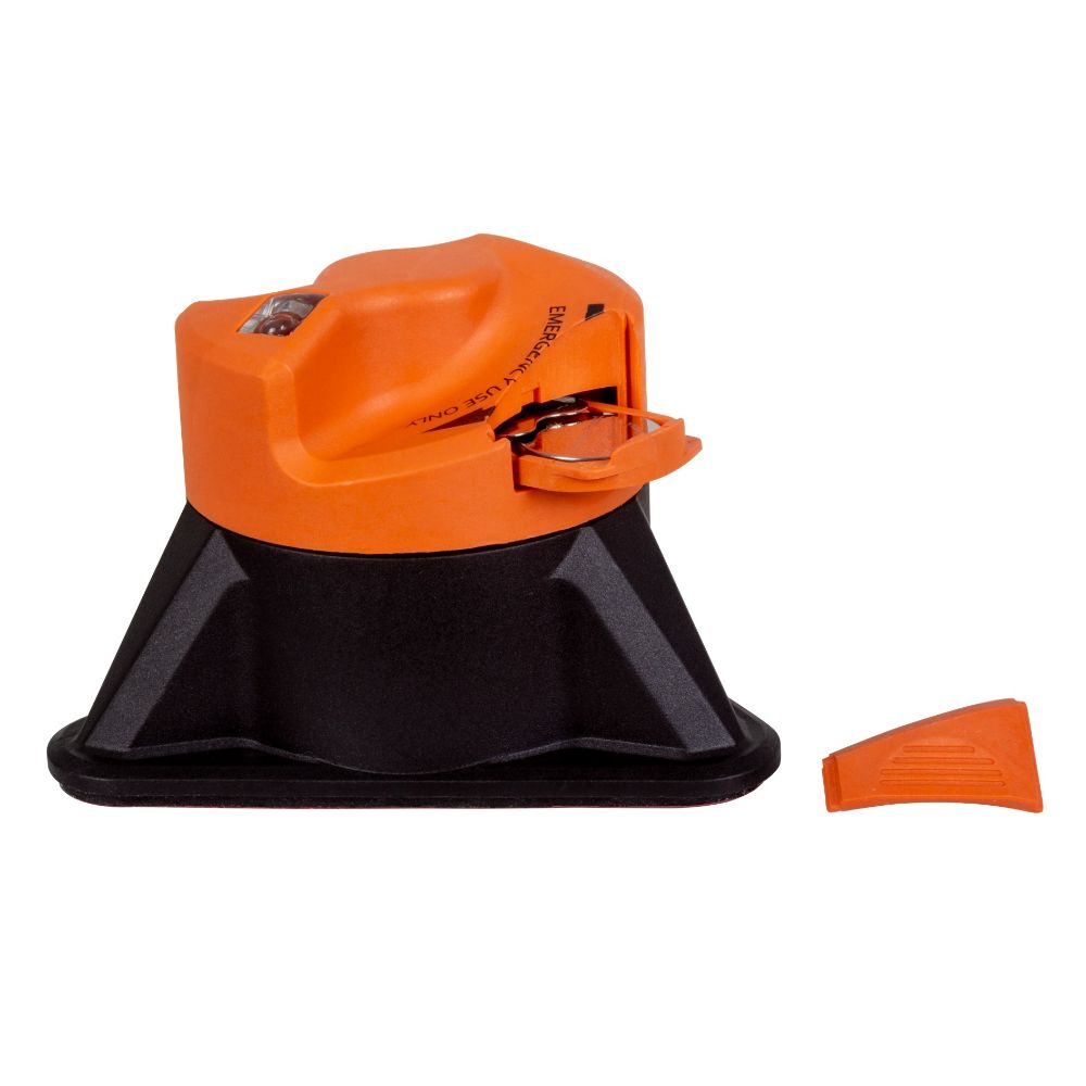 Unealta de urgenta pentru spargerea geamului masinii Batavia Maxxsafe - imagine 3