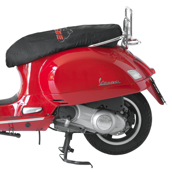 Husa impermeabila pentru scaun de scuter/motocicleta Buse