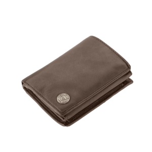 Portofel de piele pentru barbați Cas8 Billfold MATS