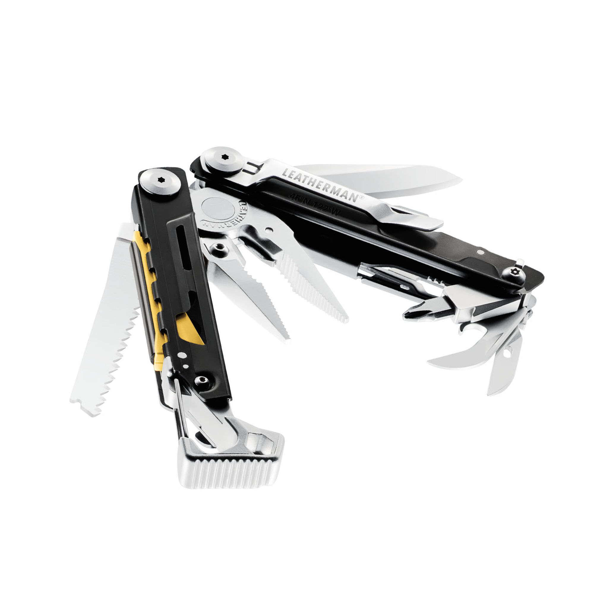 Unealta multifuncționala pentru drumeții Leatherman Signal