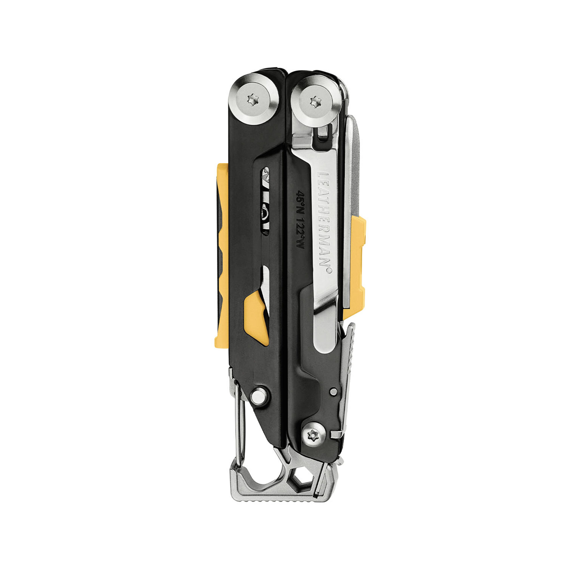 Unealta multifuncționala pentru drumeții Leatherman Signal - imagine 3