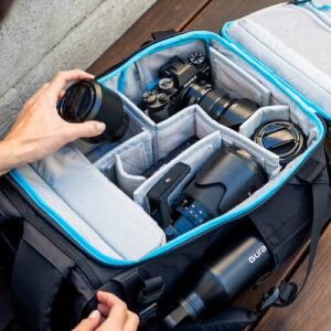 Rucsac Foto Gura Gear Kiboko City Commuter 18L