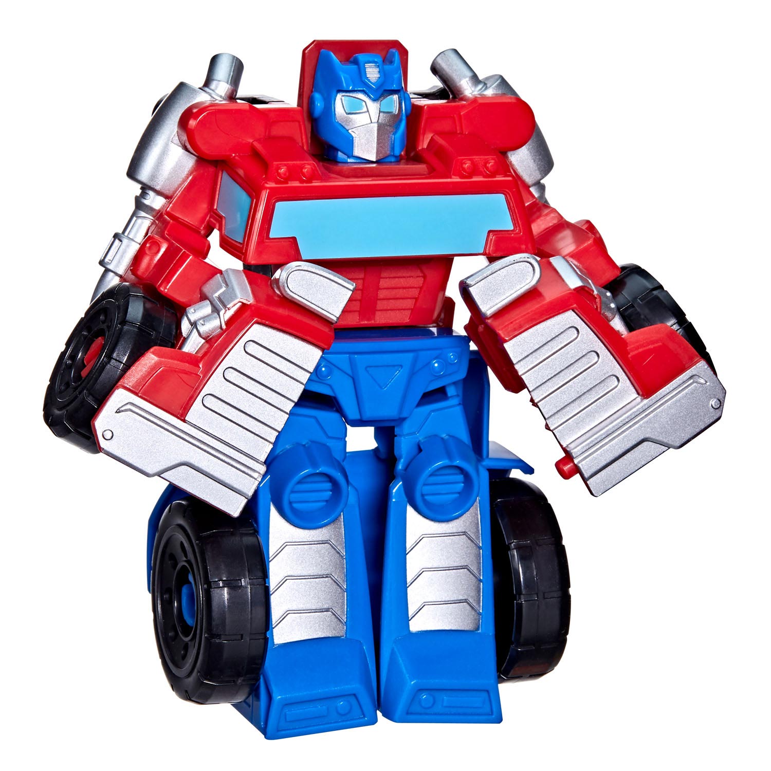 Figurina Transformers Optimus Prime - imagine 2