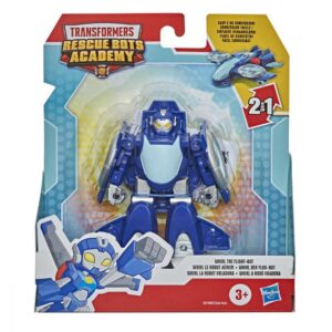 Figurina Transformers, Whirl, the Flight Bot