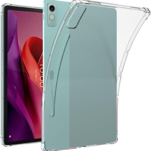 Husa Transparentă pentru Lenovo XiaoXin Tab P12 12.7" (2023)