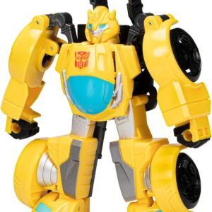 Figurina Transformers Bumblebee