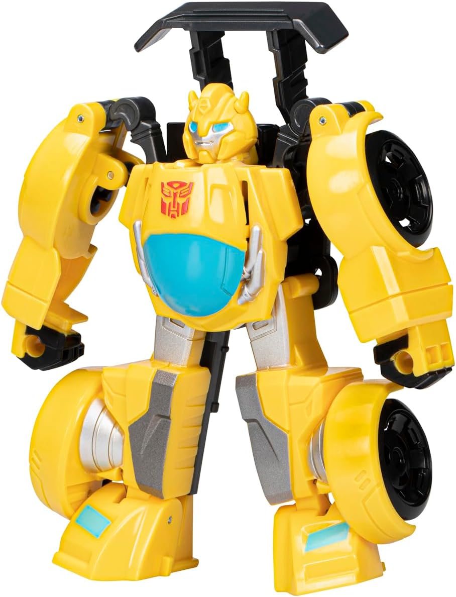 Figurina Transformers Bumblebee