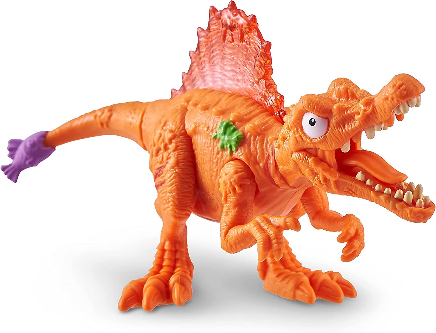 Ou surpriza cu dinozaur Zuru - imagine 4