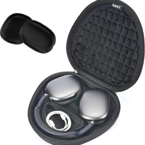 Husă de protecție pentru Apple AirPods Max & accesorii, Raiace