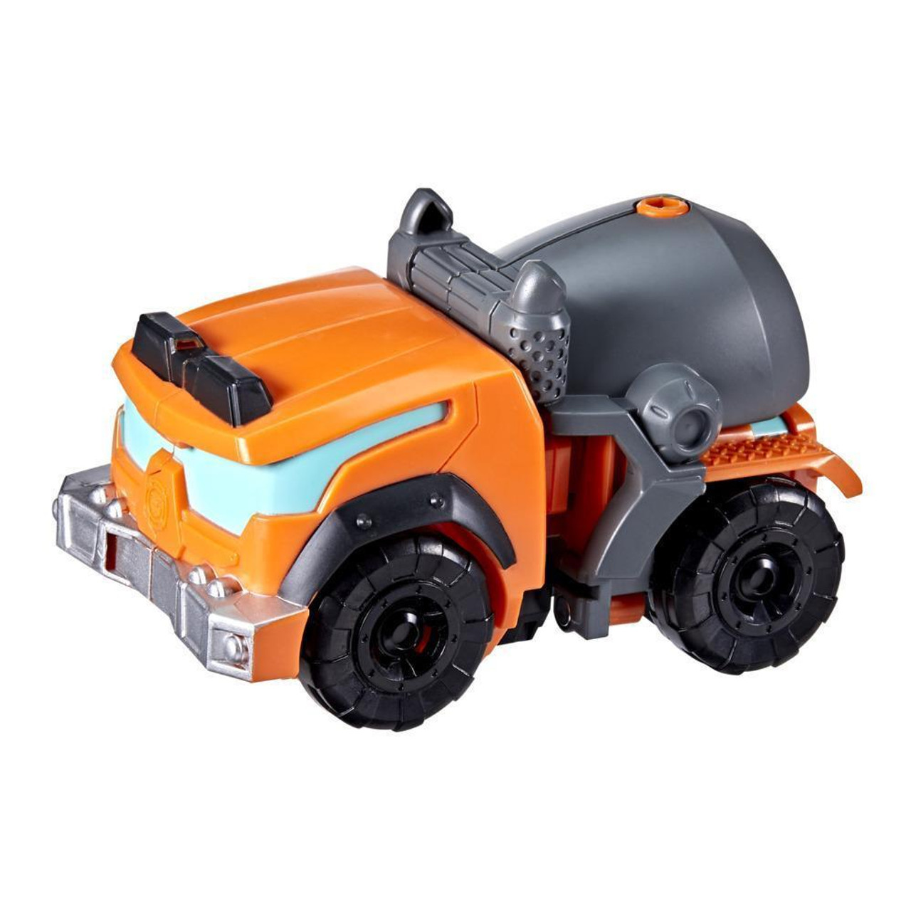 Figurina Transformers Wedge, The Construction Bot - imagine 3