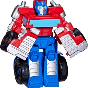 Figurina Transformers Optimus Prime