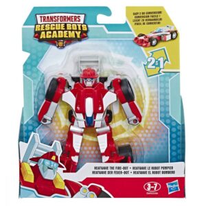 Figurina Transformers, Heatwave, The Fire Bot