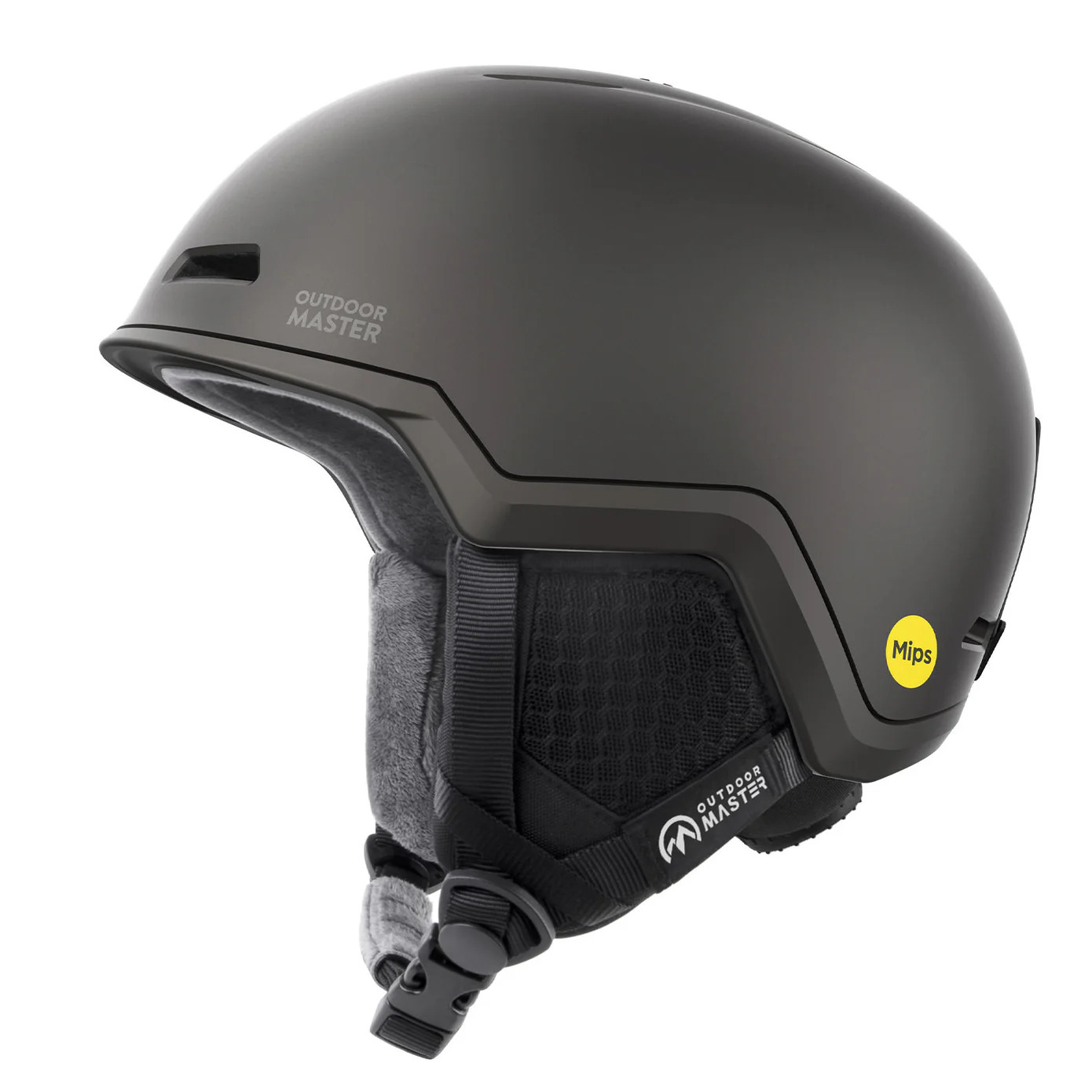 Casca de Ski/Snowboard Outdoor Master Mips Diamond