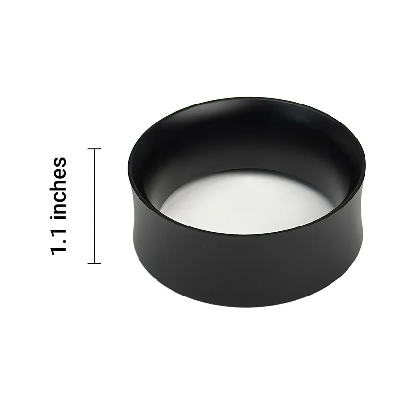 Palnie de dozare magnetica pentru portafiltru 58mm(tall), MiiCoffee - imagine 3