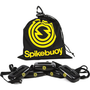 Spikeball Spikebuoy – Accesorii pentru apă, joacă în piscină sau la plajă