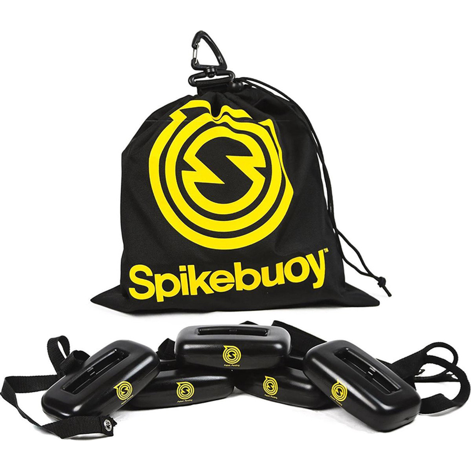 Spikeball Spikebuoy – Accesorii pentru apă, joacă în piscină sau la plajă