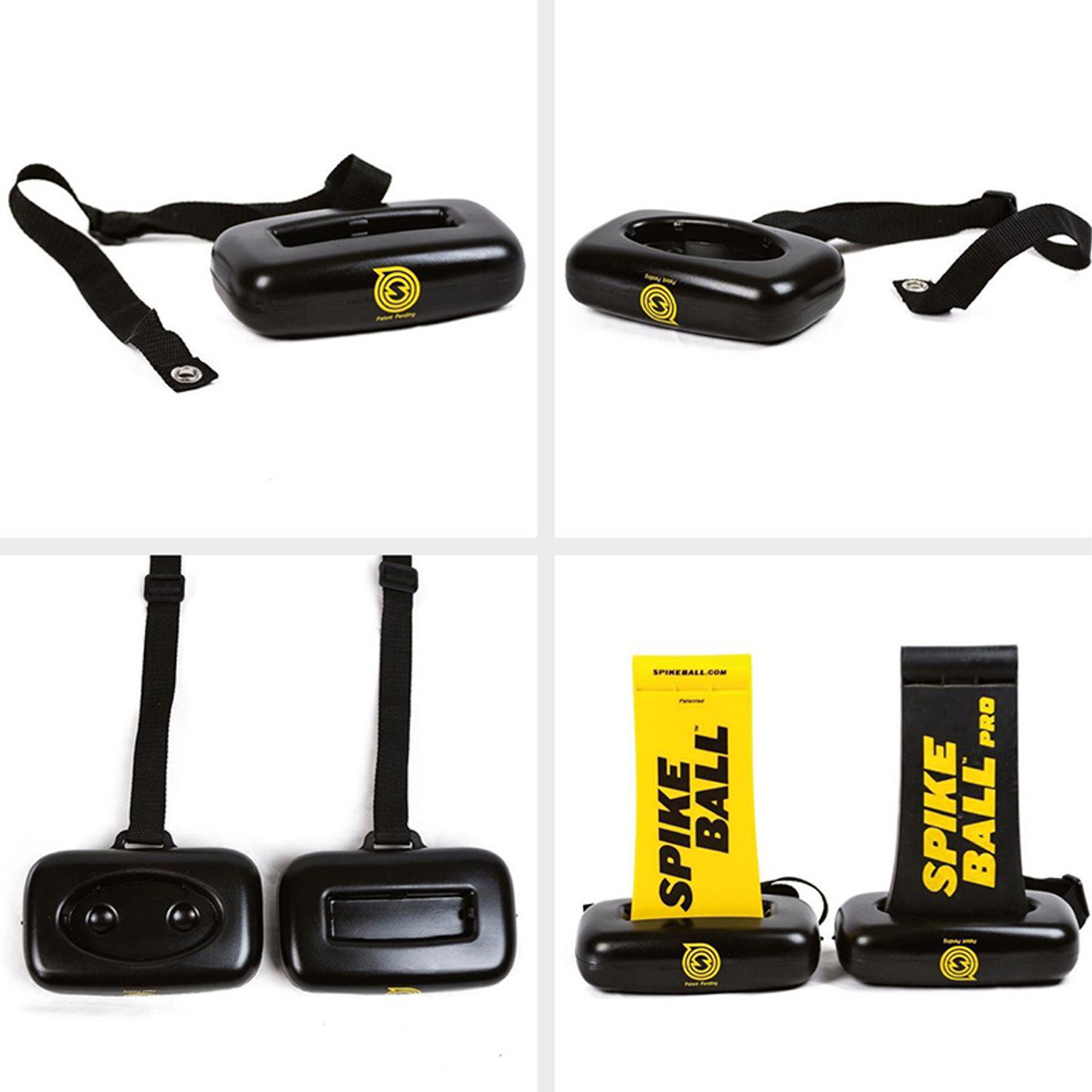 Spikeball Spikebuoy – Accesorii pentru apă, joacă în piscină sau la plajă - imagine 4