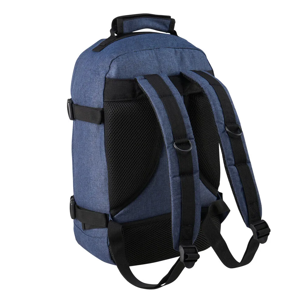 Cabin Max Metz 20L – Rucsac de cabină sub scaun, 40x20x25 cm - imagine 2