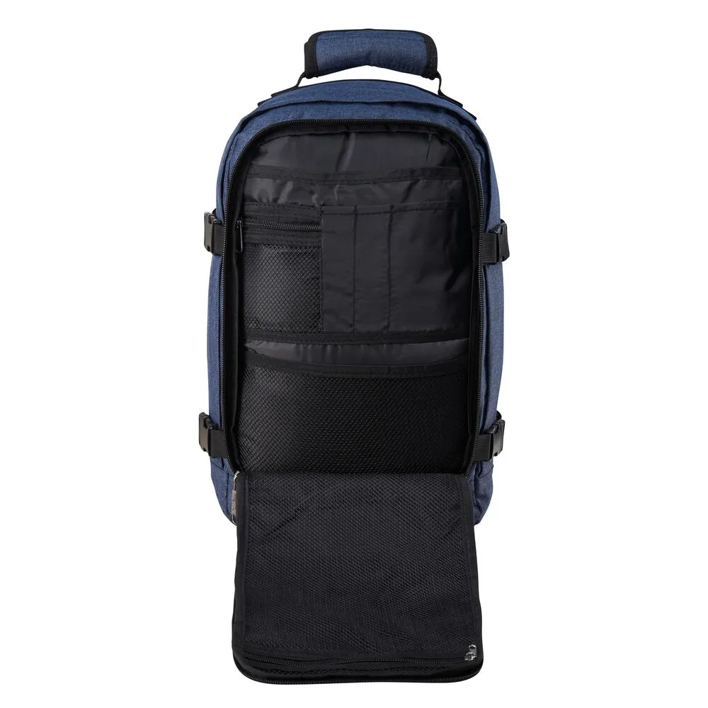 Cabin Max Metz 20L – Rucsac de cabină sub scaun, 40x20x25 cm - imagine 5