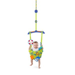 Jumper pentru usa, Aea and Discover, Baby Einstein