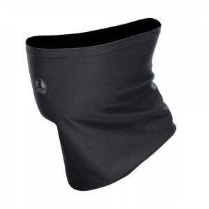 Guler Moto Dainese Coolmax, Negru, Respirabil