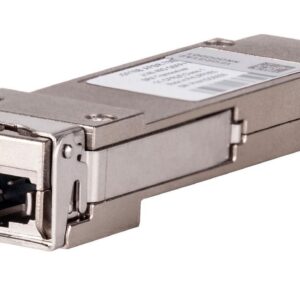 Transceiver HPE X142 40G QSFP+ MPO eSR4, 300 m